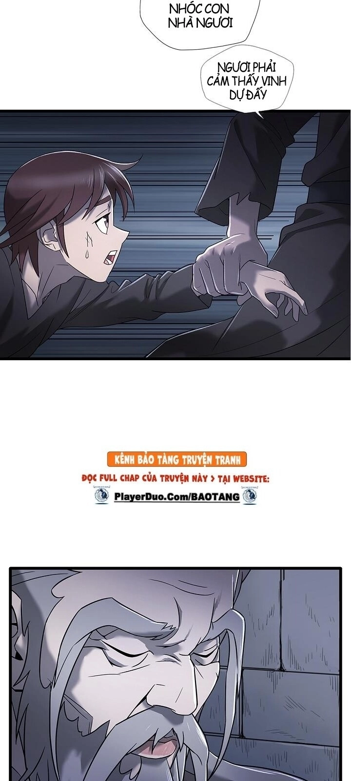 Cuồng Long Chapter 3 - 15