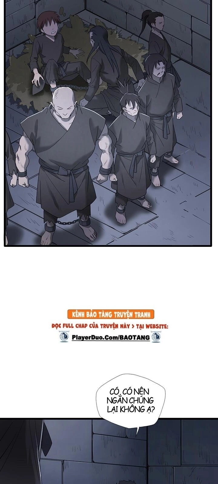 Cuồng Long Chapter 3 - 17