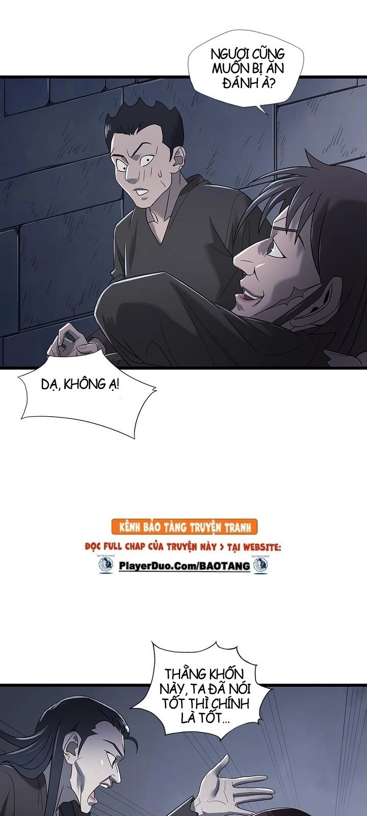 Cuồng Long Chapter 3 - 19