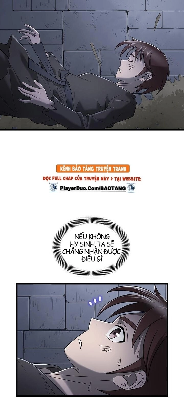 Cuồng Long Chapter 3 - 21