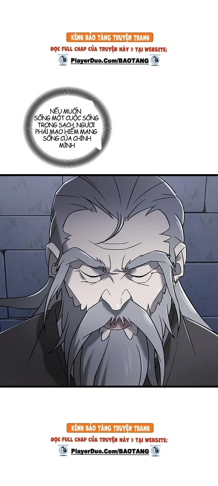 Cuồng Long Chapter 3 - 22