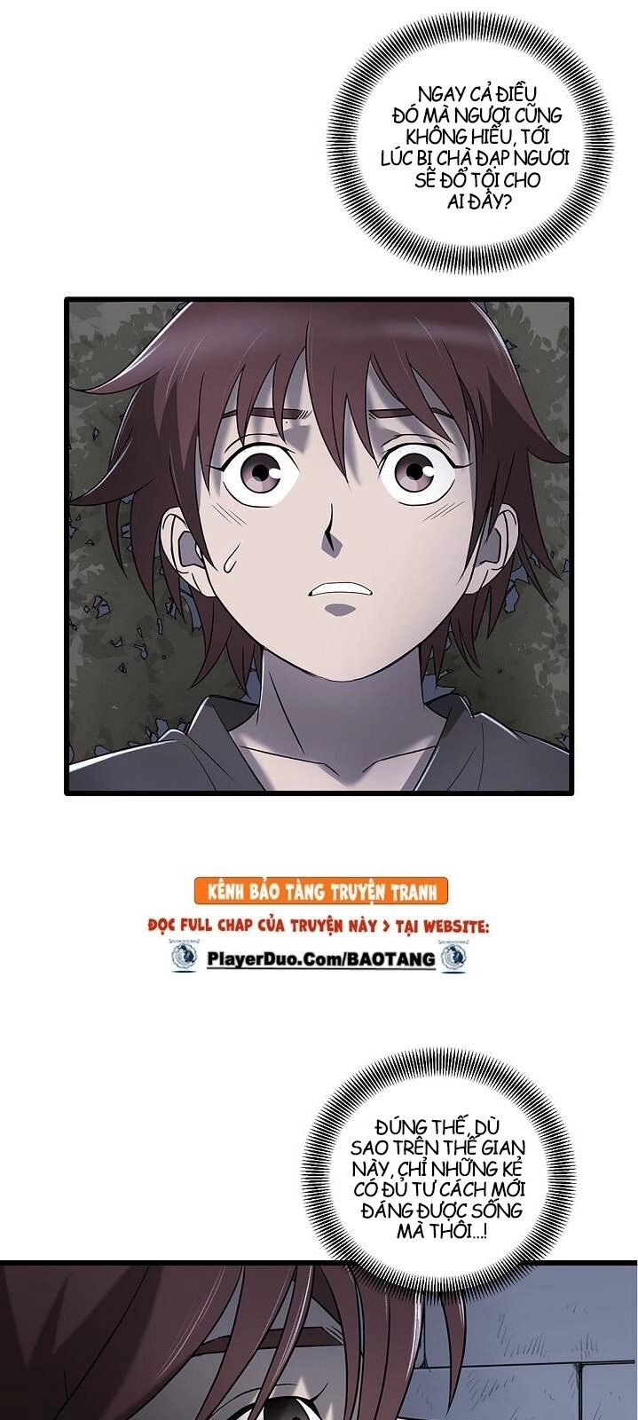 Cuồng Long Chapter 3 - 23