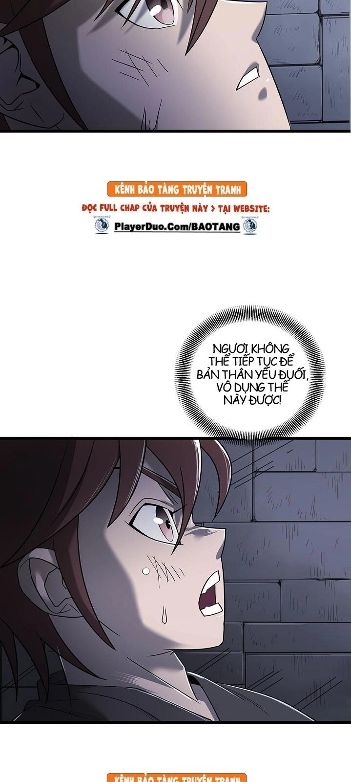 Cuồng Long Chapter 3 - 24