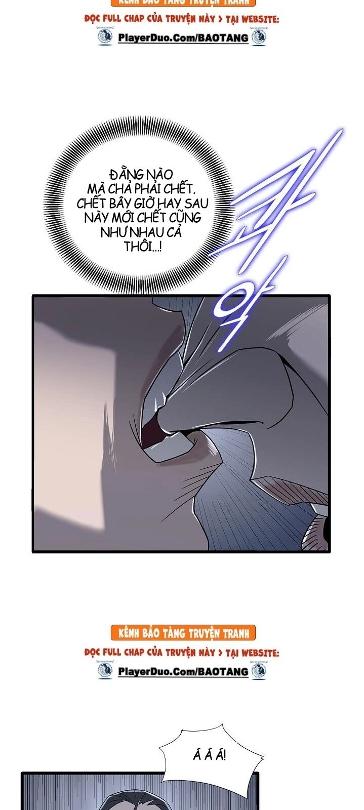 Cuồng Long Chapter 3 - 25