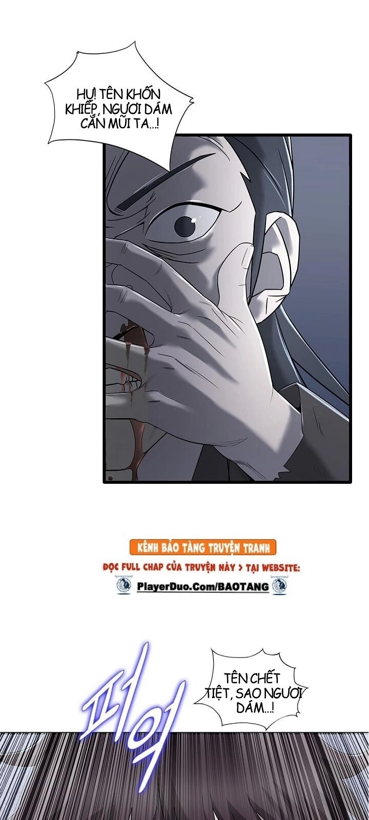 Cuồng Long Chapter 3 - 27