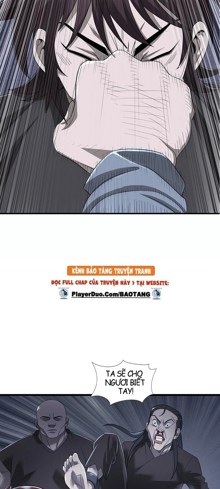 Cuồng Long Chapter 3 - 28