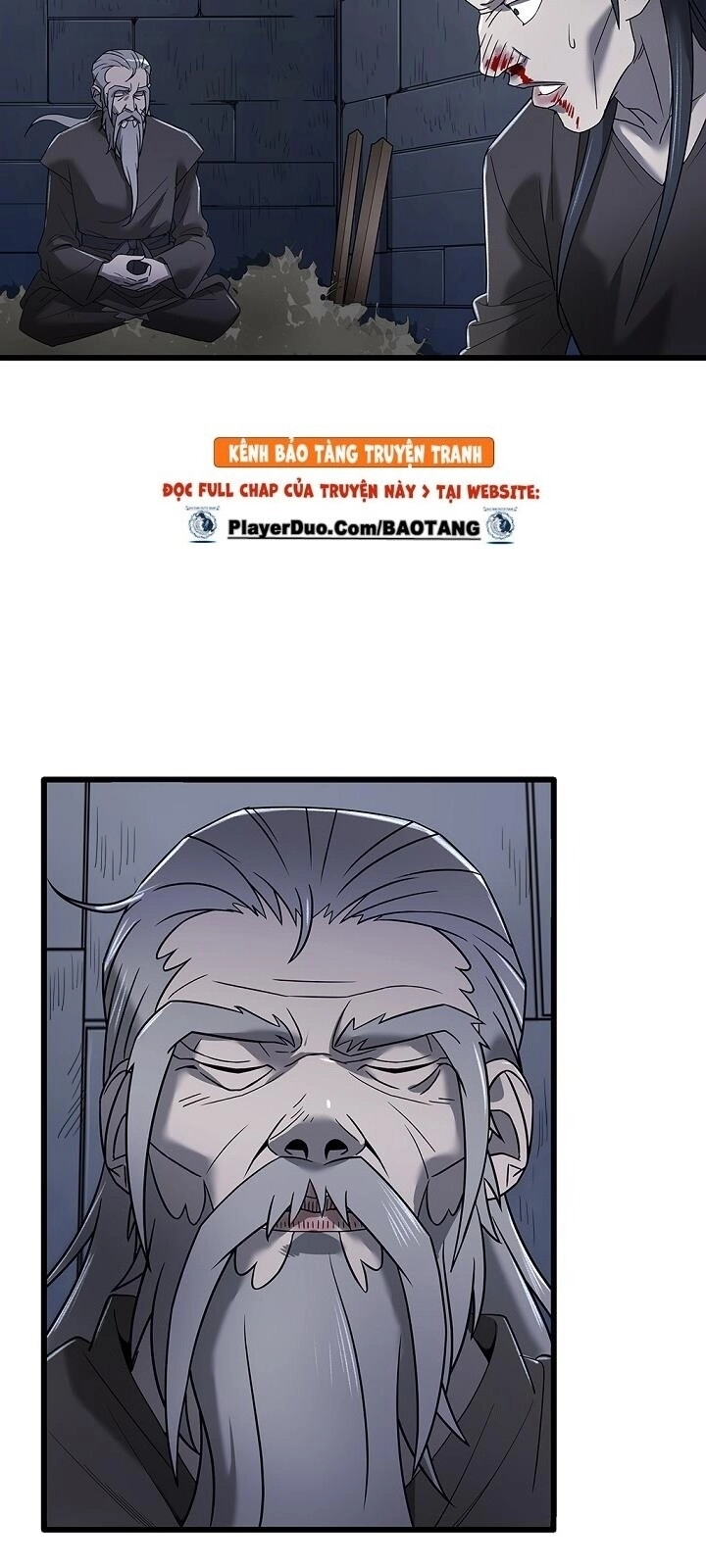 Cuồng Long Chapter 3 - 31