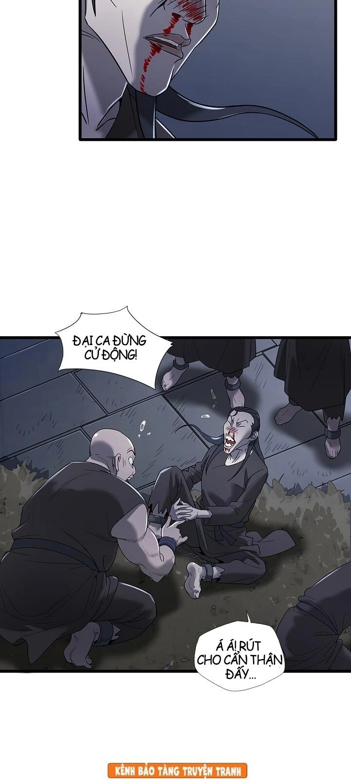 Cuồng Long Chapter 3 - 33