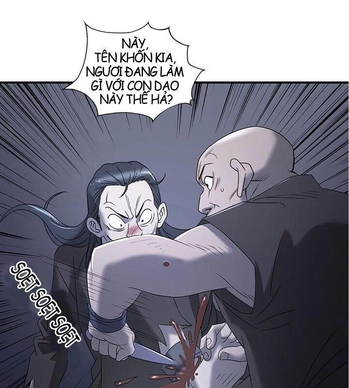 Cuồng Long Chapter 3 - 38