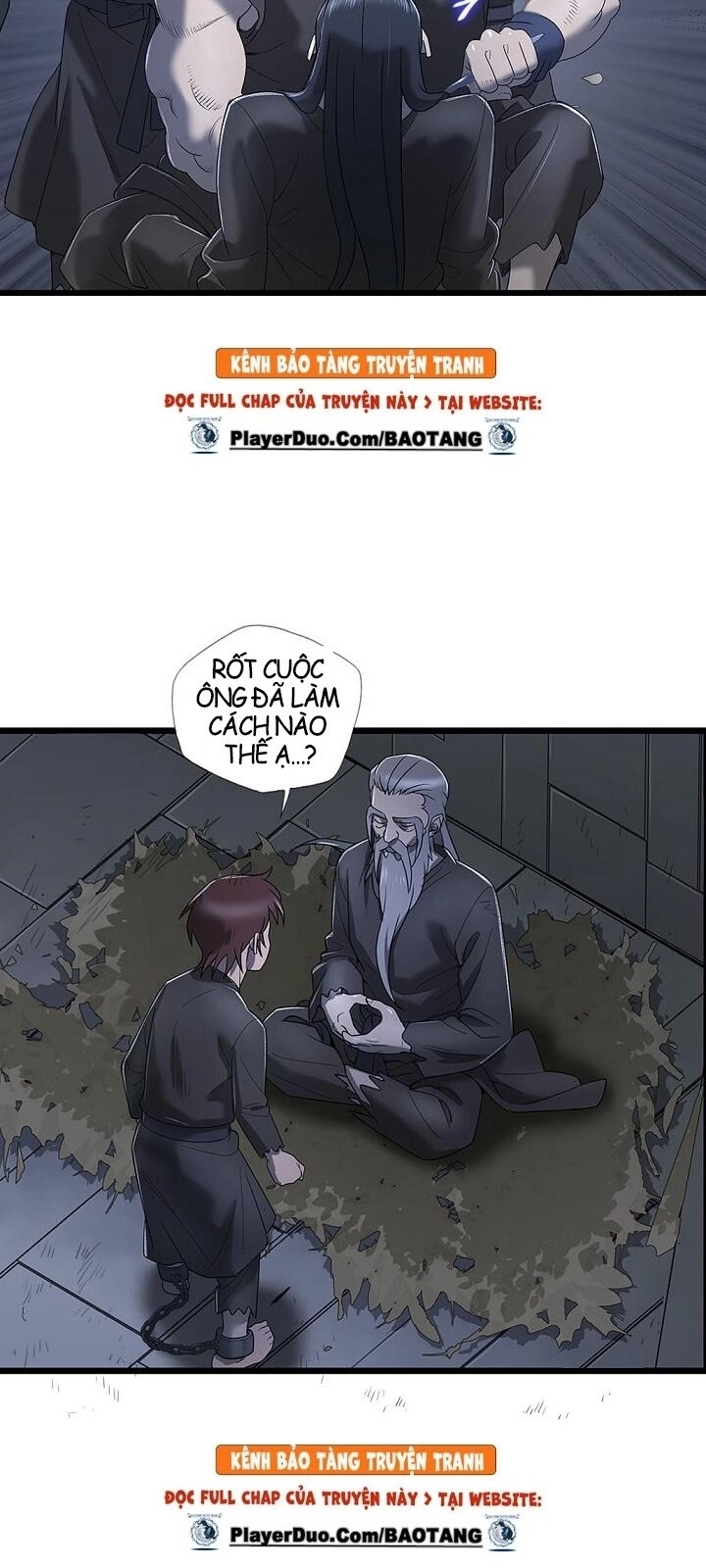 Cuồng Long Chapter 3 - 41