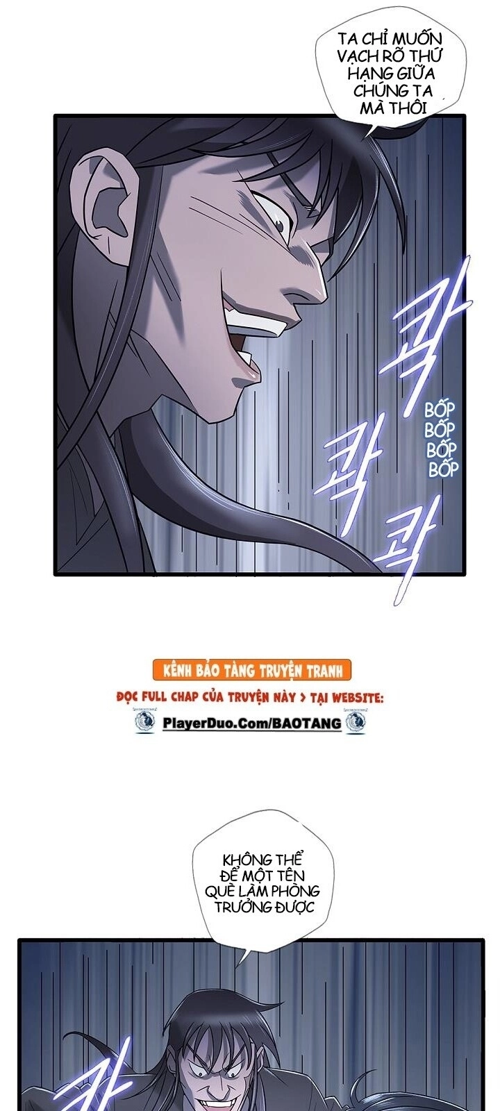 Cuồng Long Chapter 3 - 45