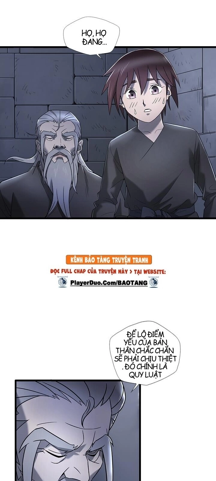 Cuồng Long Chapter 3 - 47