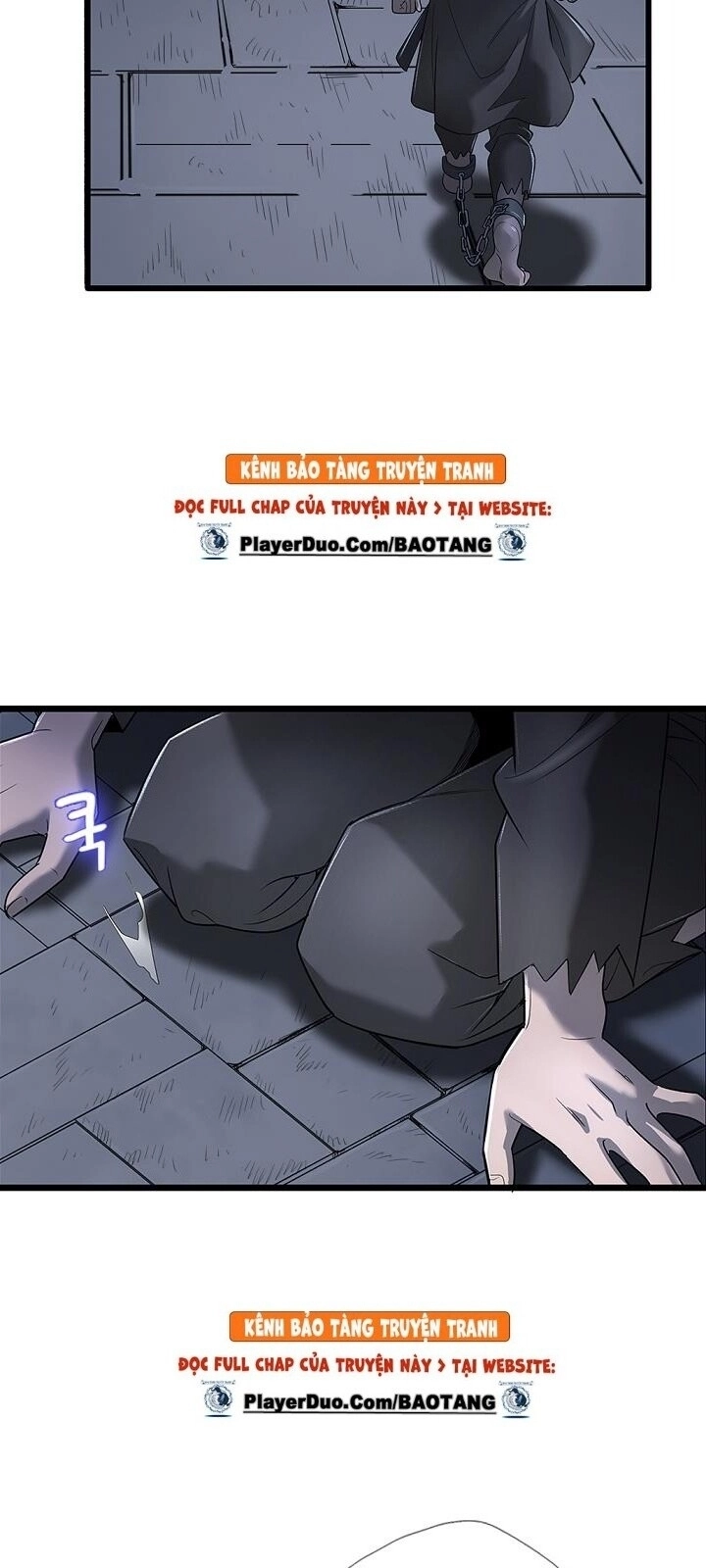 Cuồng Long Chapter 3 - 51