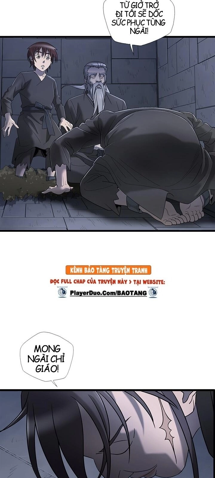 Cuồng Long Chapter 3 - 52