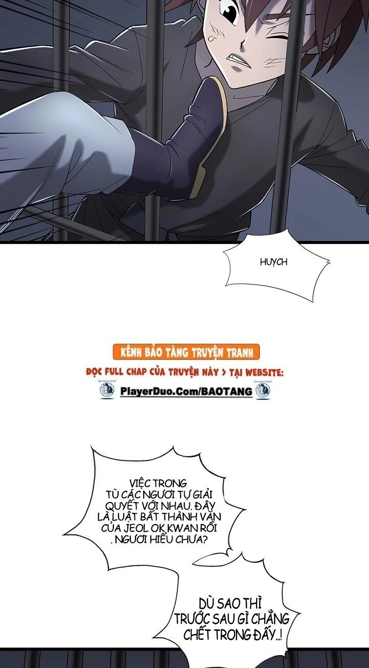 Cuồng Long Chapter 4 - 6