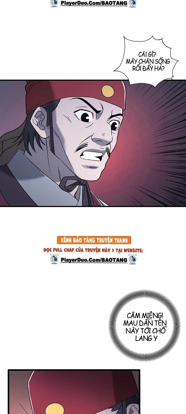 Cuồng Long Chapter 4 - 10