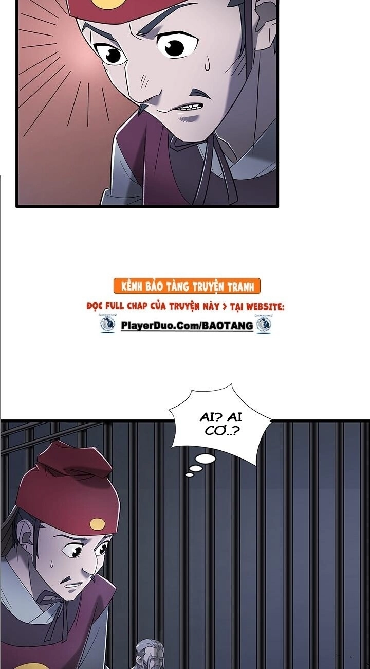 Cuồng Long Chapter 4 - 11