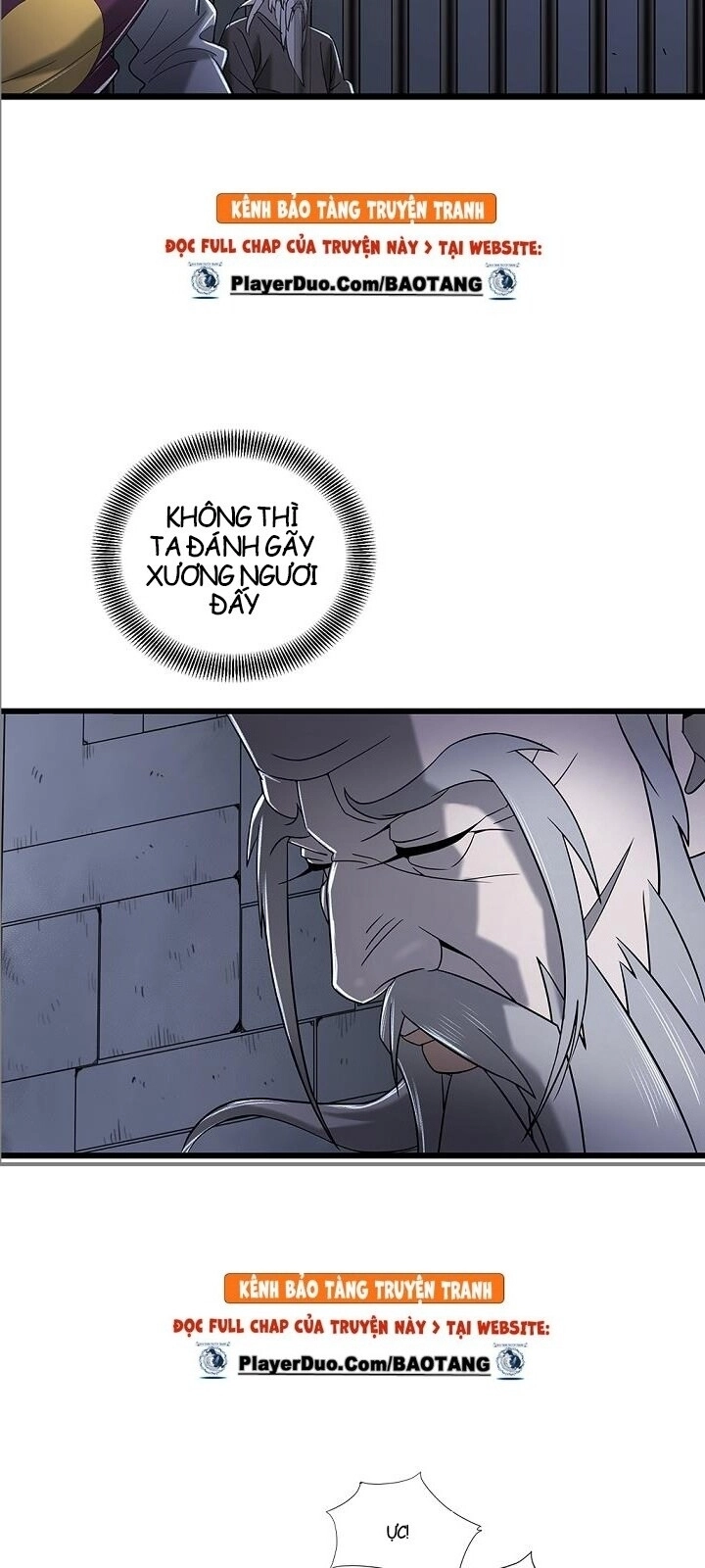 Cuồng Long Chapter 4 - 12