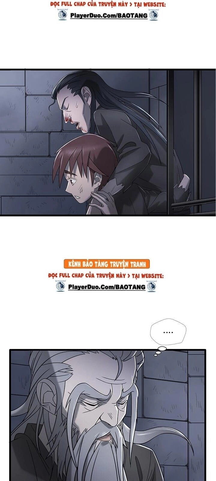 Cuồng Long Chapter 4 - 15