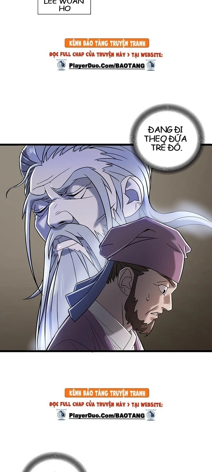 Cuồng Long Chapter 4 - 19