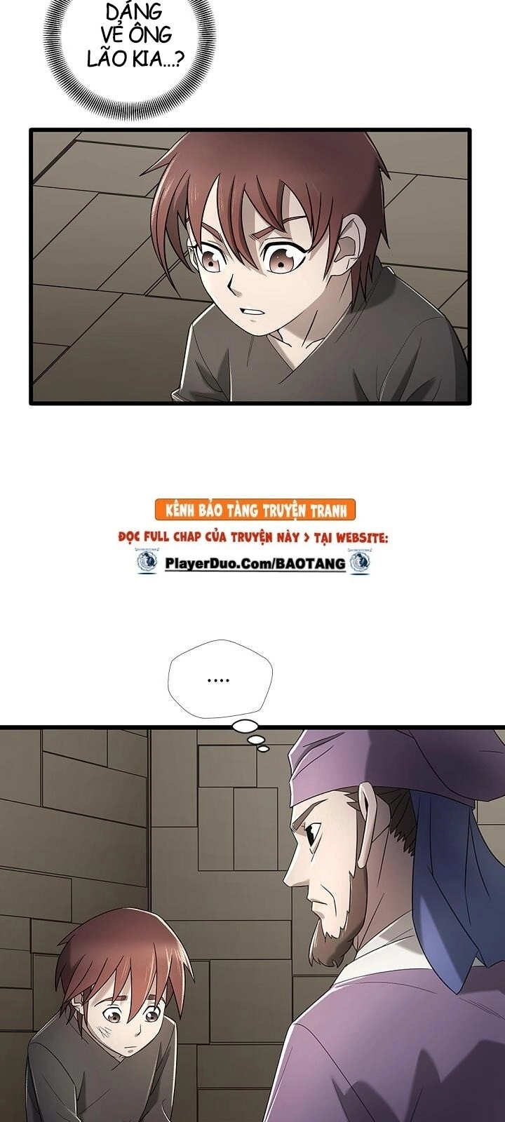 Cuồng Long Chapter 4 - 20