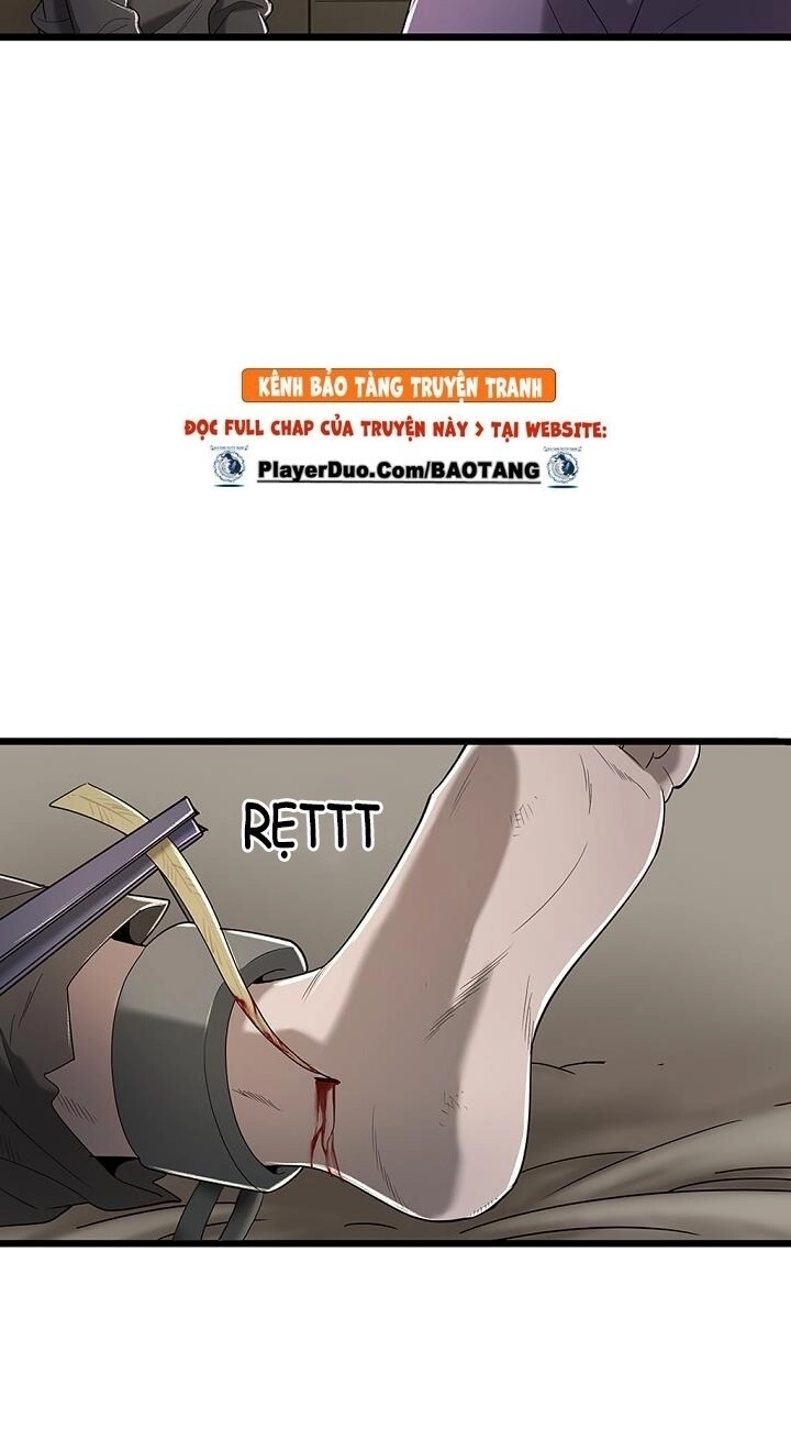 Cuồng Long Chapter 4 - 21