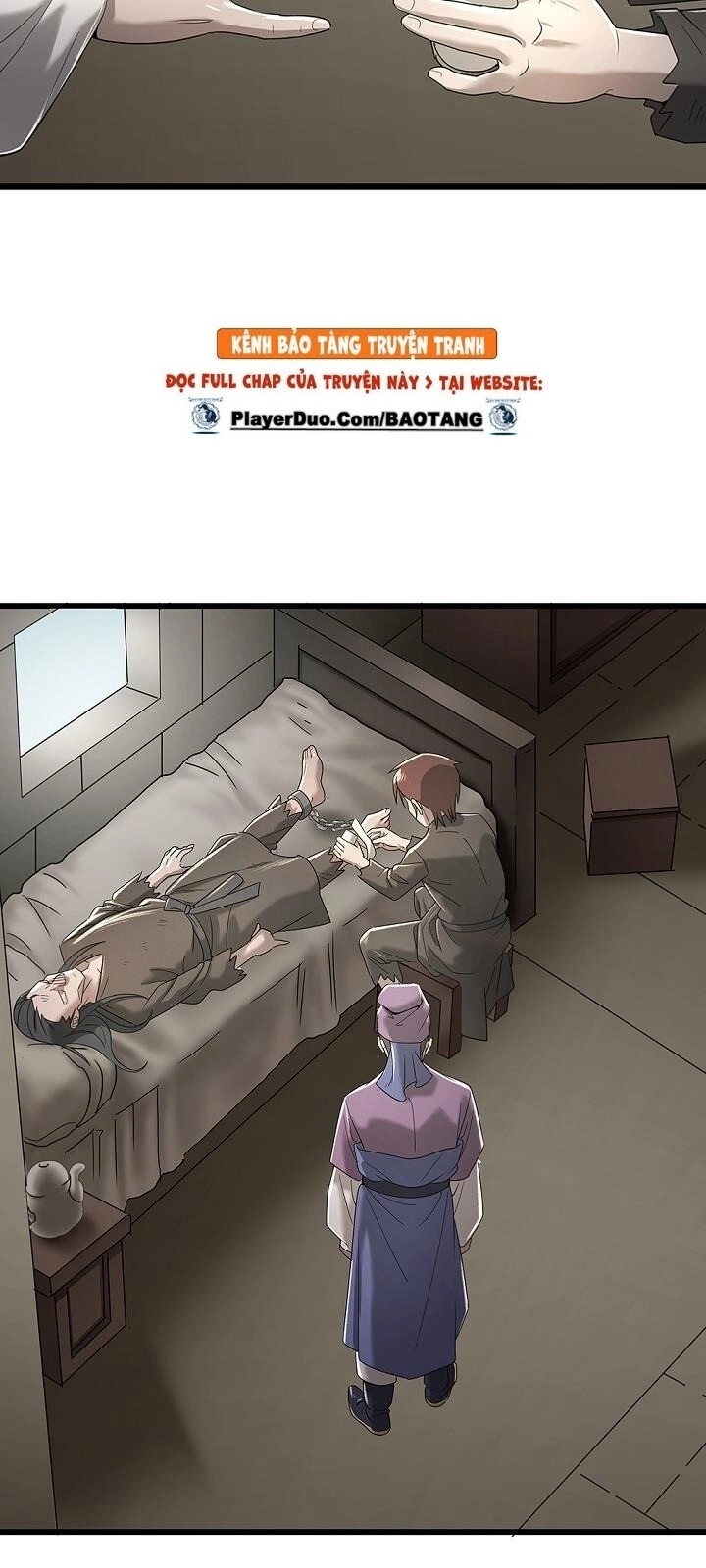 Cuồng Long Chapter 4 - 25