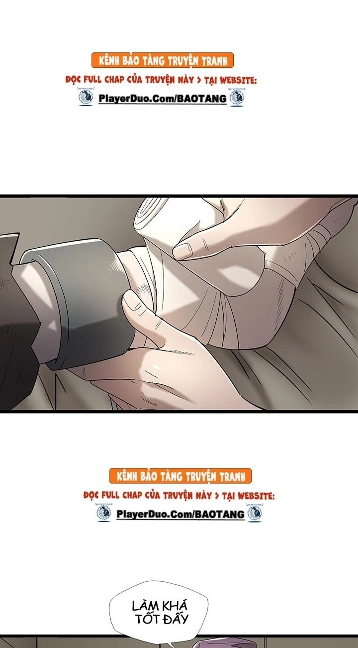 Cuồng Long Chapter 4 - 26