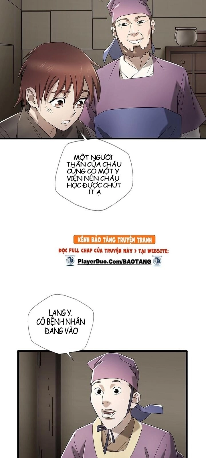 Cuồng Long Chapter 4 - 27