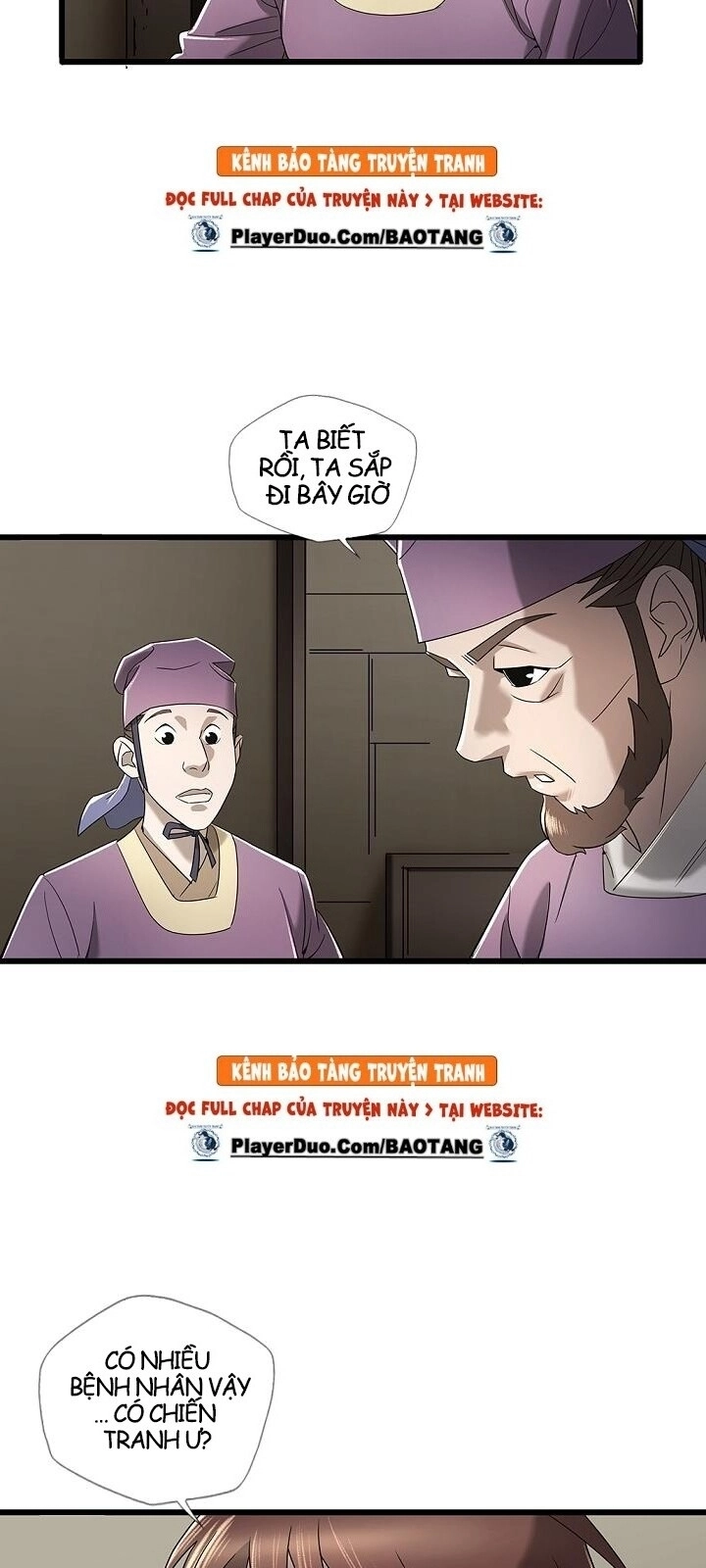 Cuồng Long Chapter 4 - 28