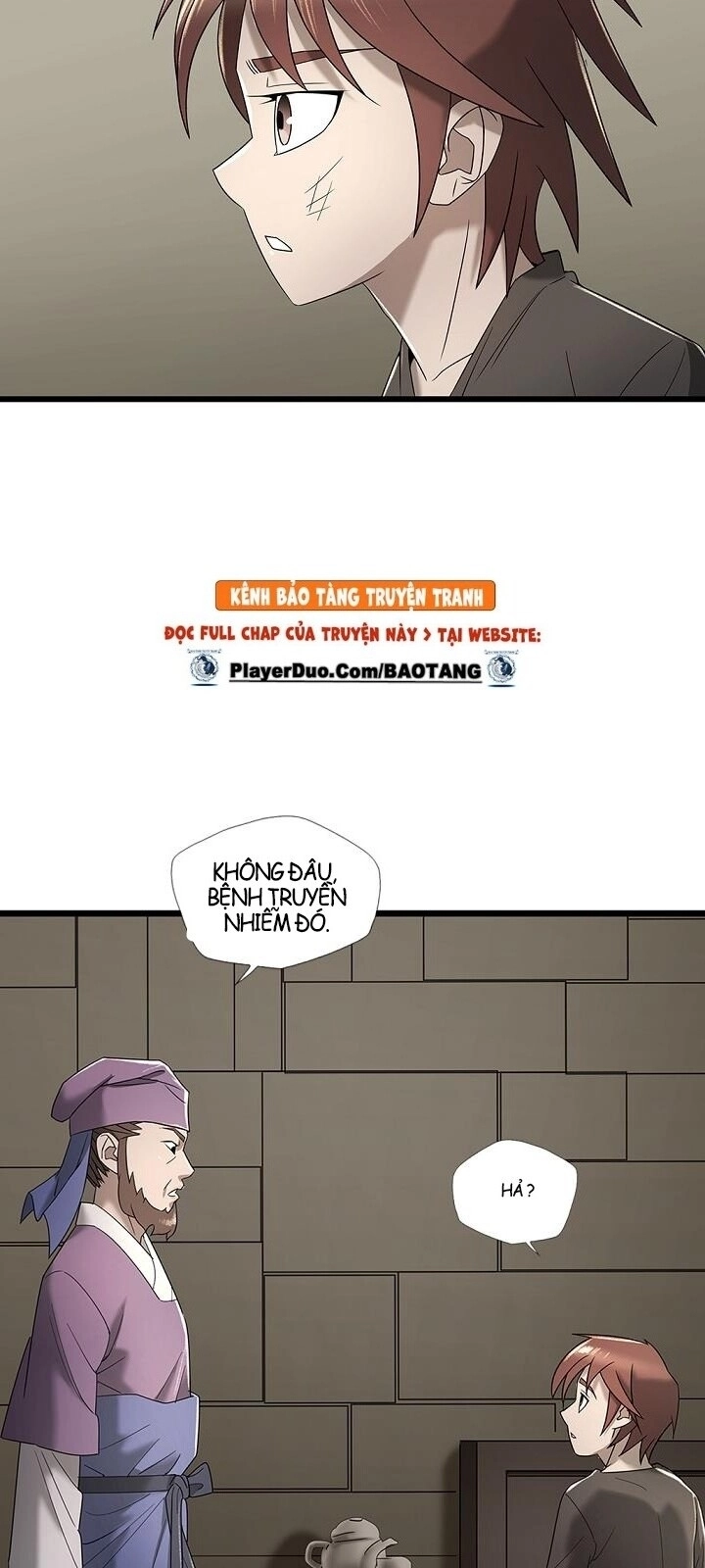 Cuồng Long Chapter 4 - 29