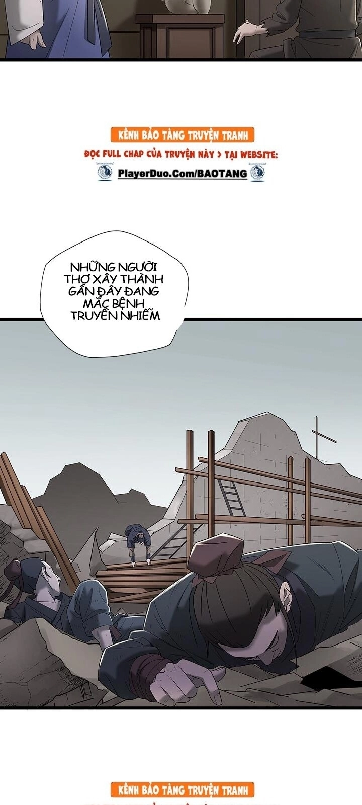 Cuồng Long Chapter 4 - 30