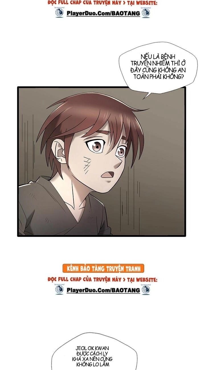 Cuồng Long Chapter 4 - 31