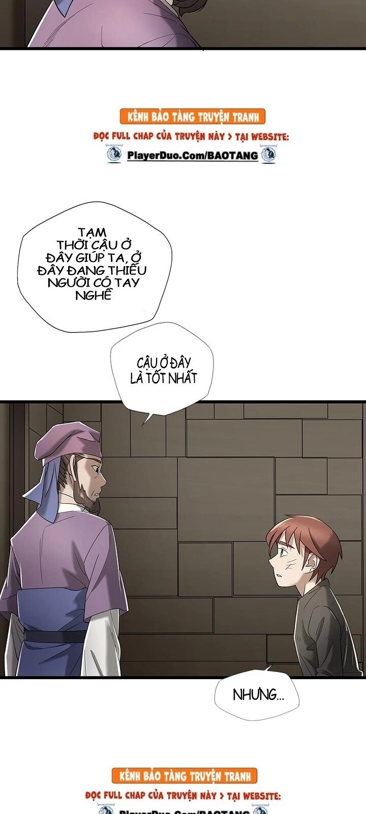 Cuồng Long Chapter 4 - 33