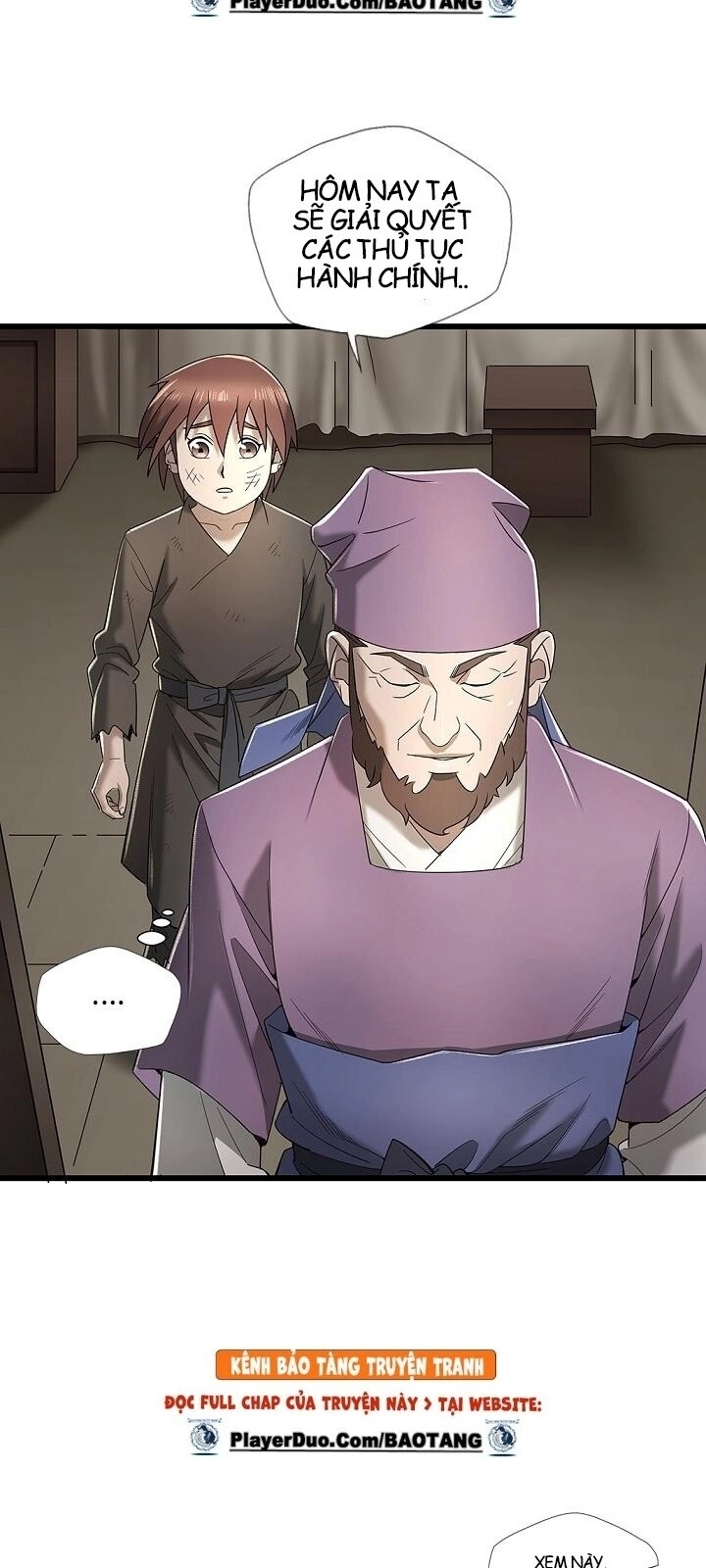 Cuồng Long Chapter 4 - 34