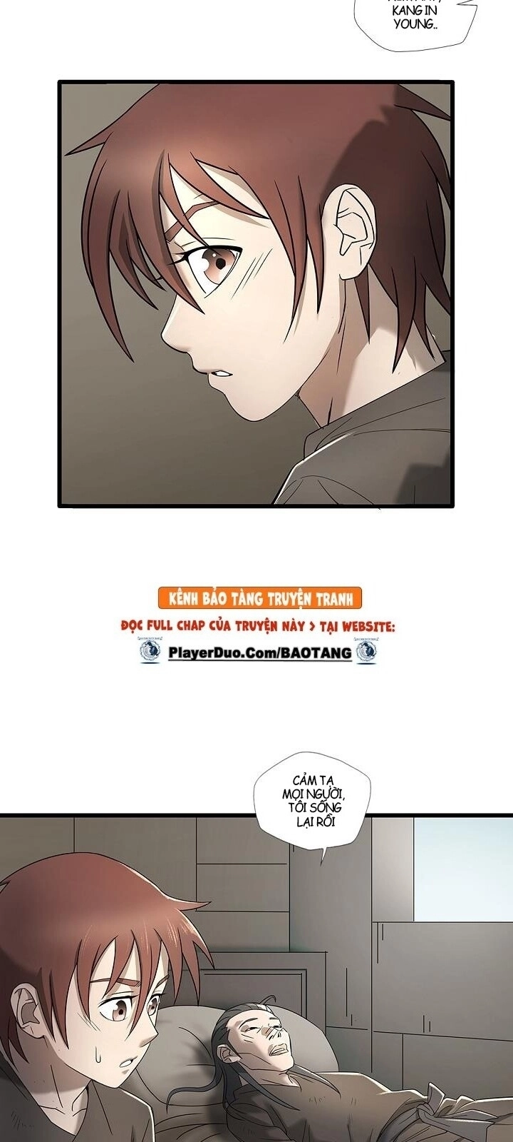 Cuồng Long Chapter 4 - 35