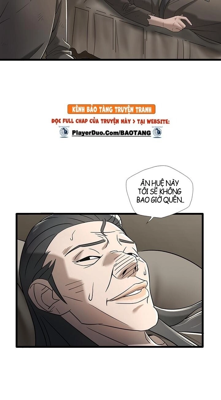 Cuồng Long Chapter 4 - 36