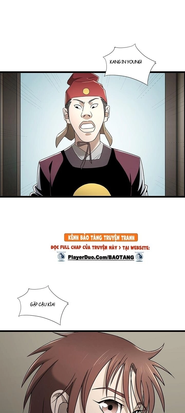 Cuồng Long Chapter 4 - 37