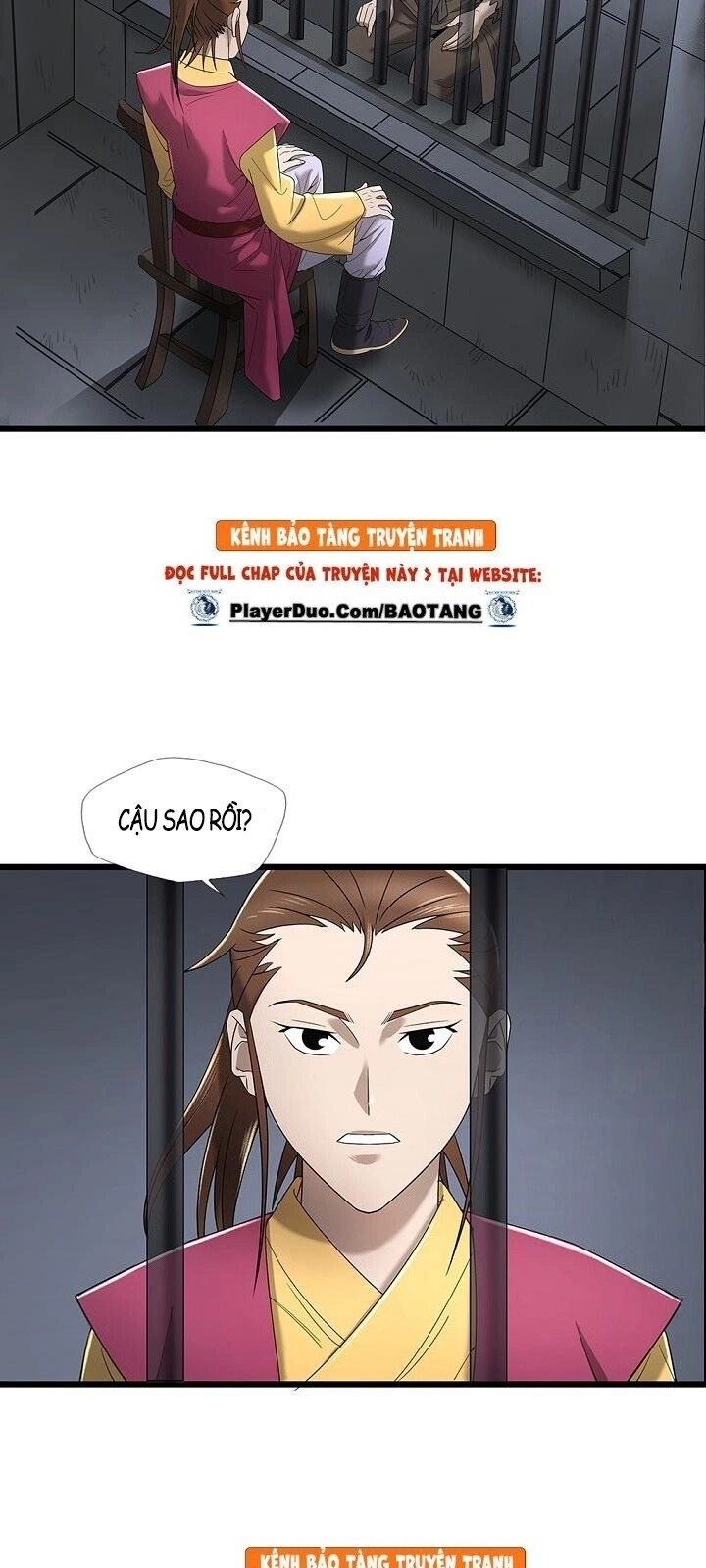 Cuồng Long Chapter 4 - 39