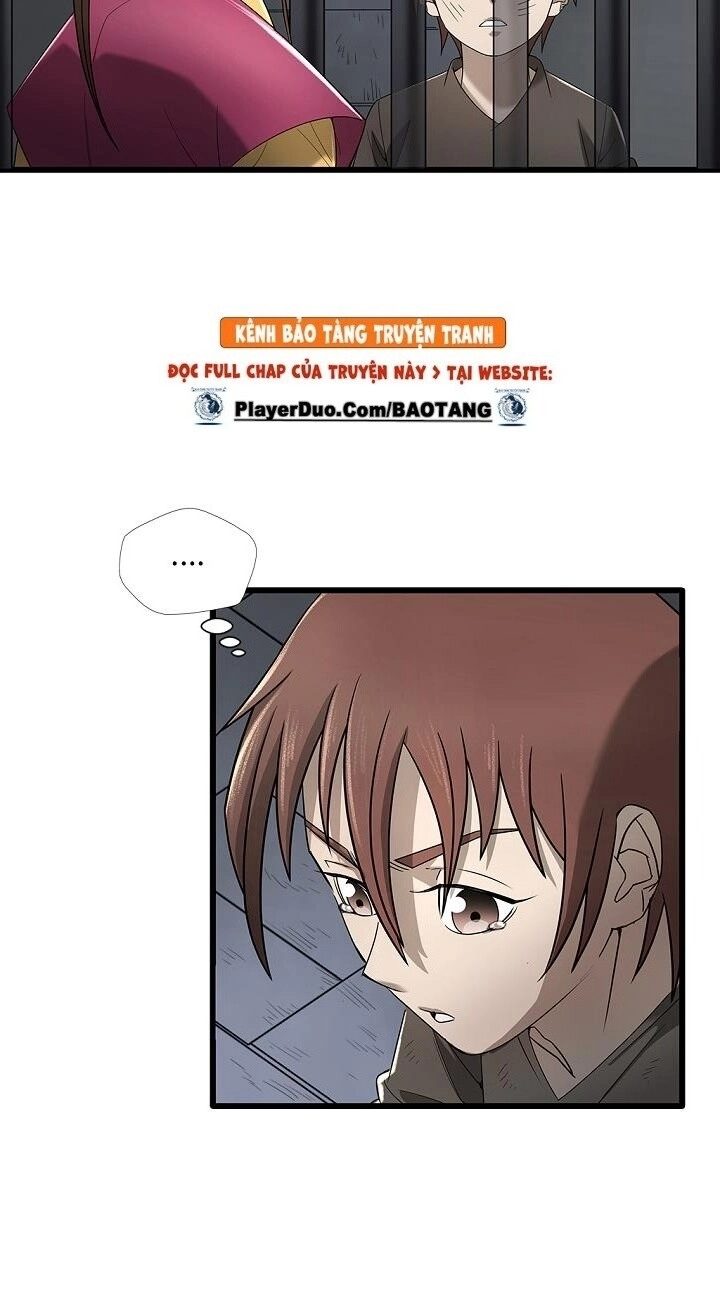 Cuồng Long Chapter 4 - 41