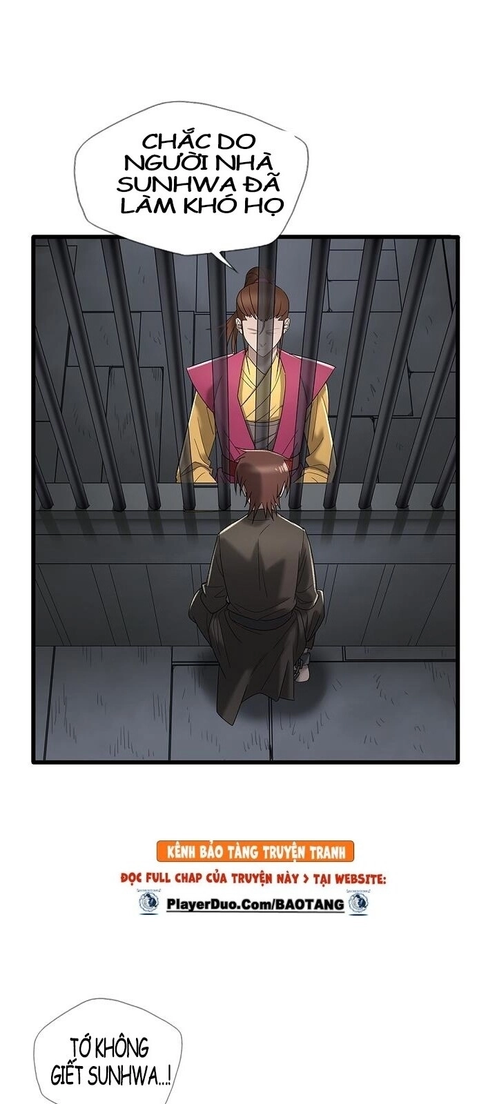 Cuồng Long Chapter 4 - 42