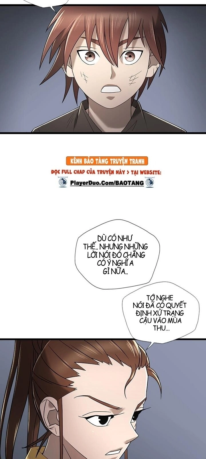 Cuồng Long Chapter 4 - 43