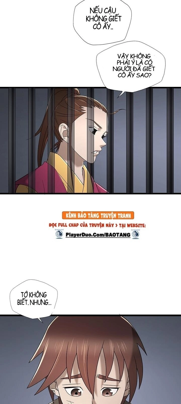 Cuồng Long Chapter 4 - 45