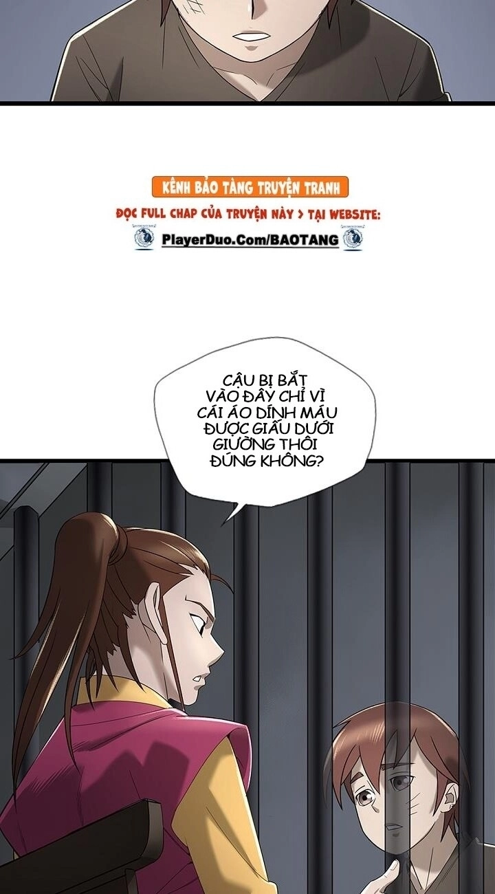 Cuồng Long Chapter 4 - 46