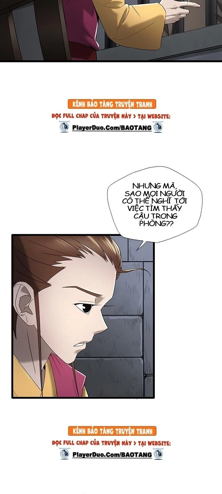 Cuồng Long Chapter 4 - 47