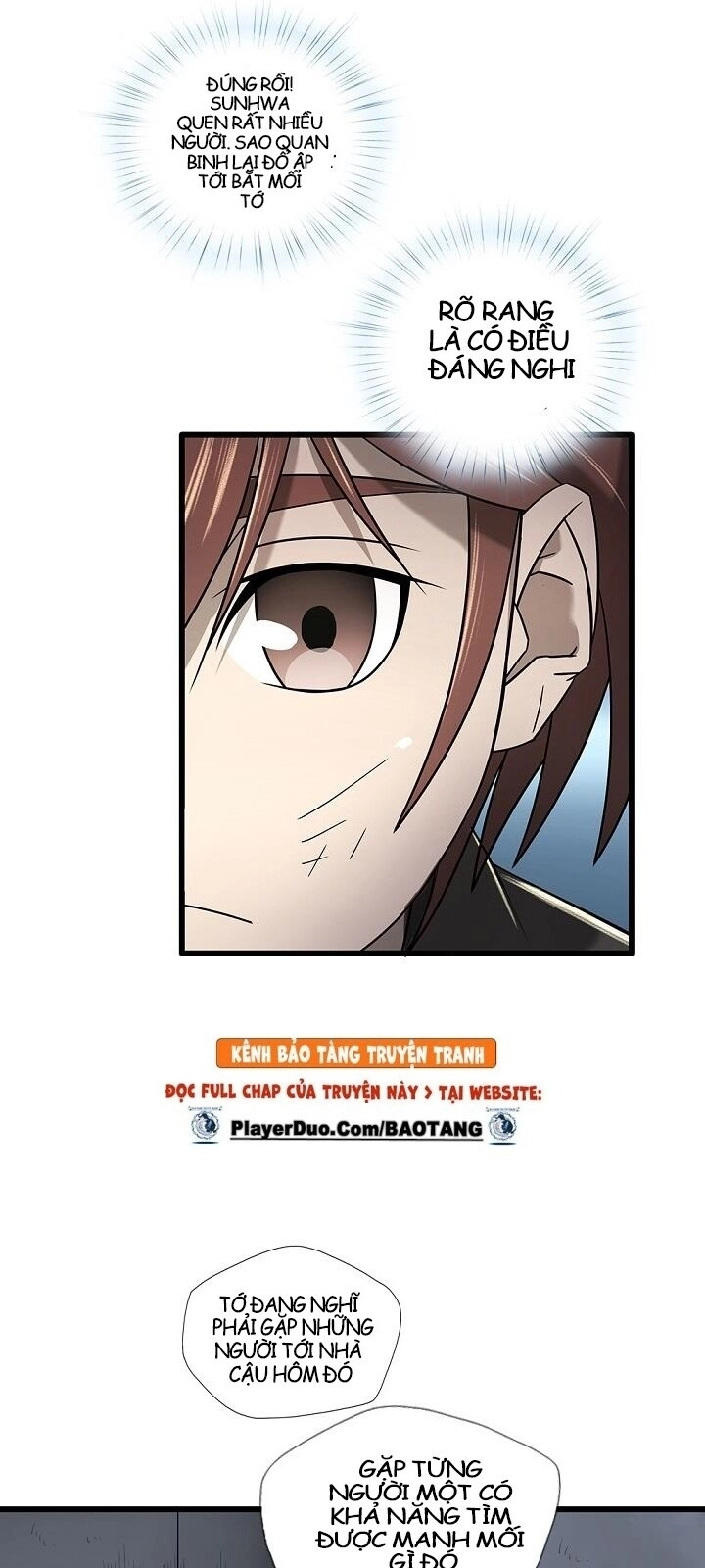 Cuồng Long Chapter 4 - 48