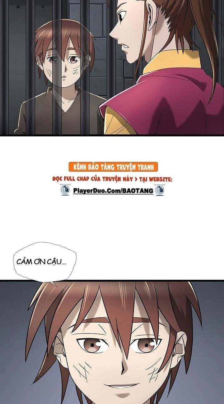 Cuồng Long Chapter 4 - 51