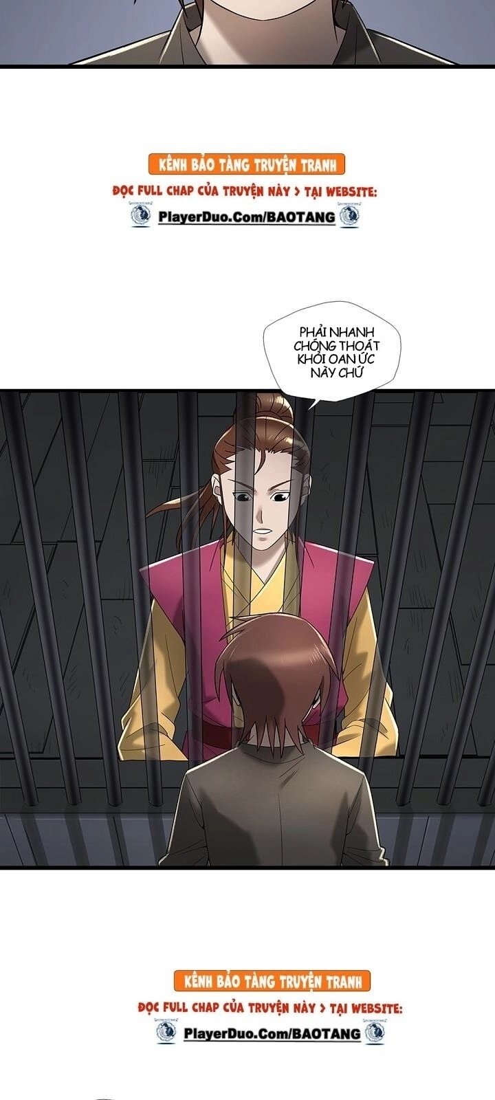 Cuồng Long Chapter 4 - 52