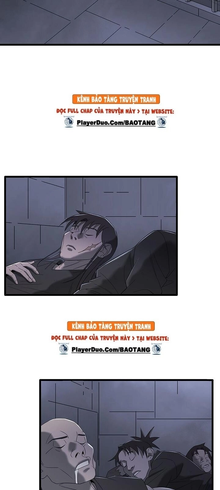 Cuồng Long Chapter 5 - 4