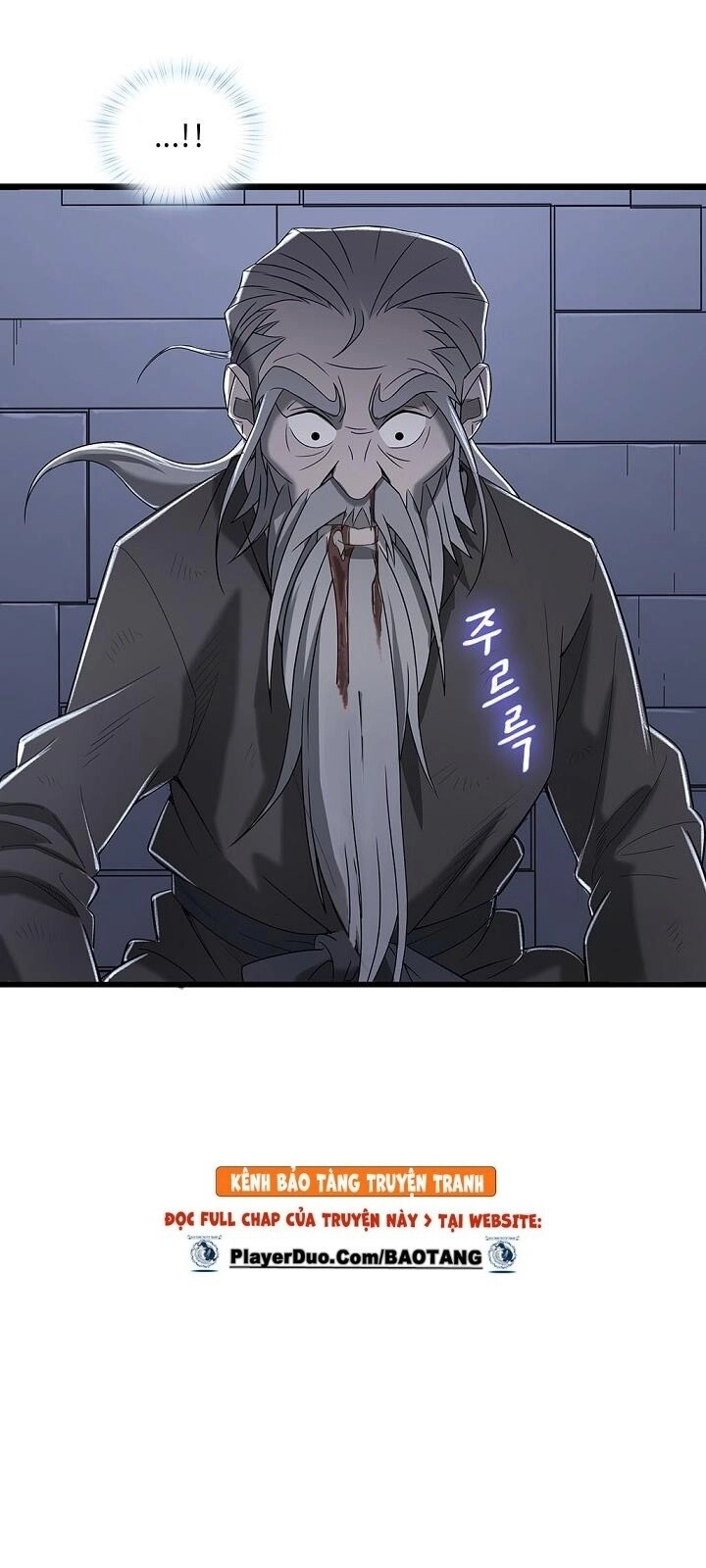 Cuồng Long Chapter 5 - 8